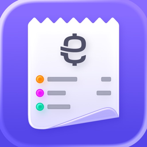 Expenses: Spending Tracker - Recenzja Aplikacji na Maca