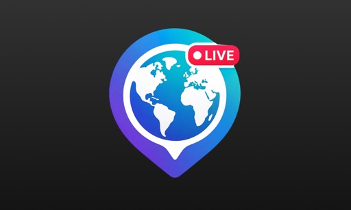 Web Cameras Viewer: Live Earth