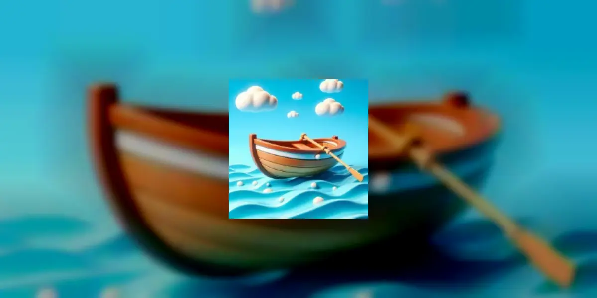 Build a Boat - Treasure Hunt