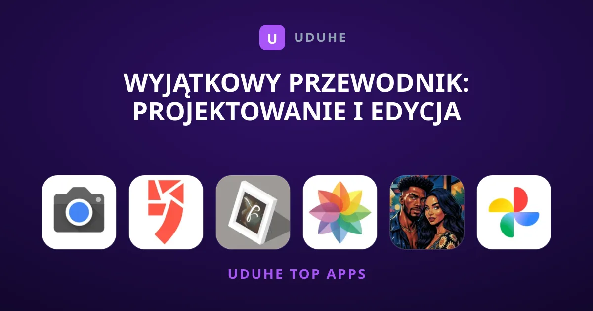 Wyjątkowy Przewodnik: Projektowanie i Edycja Zdjęć