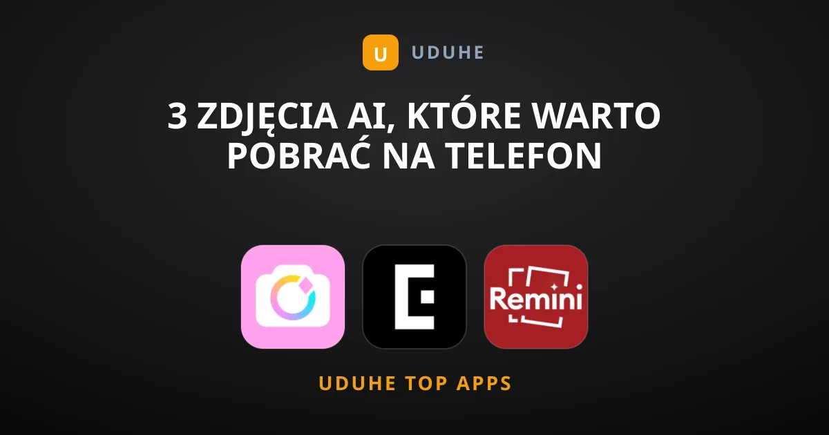 3 Zdjęcia AI, Które Warto Pobrać na Telefon
